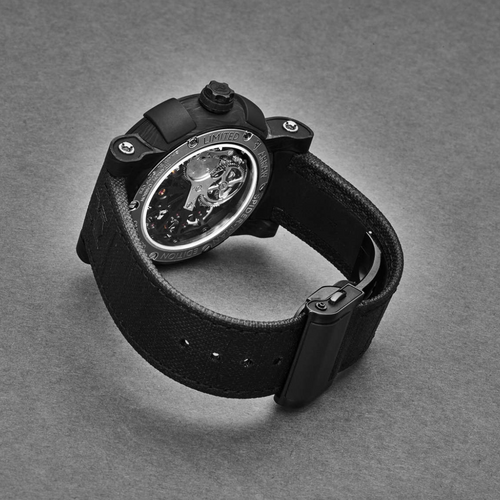 Romain Jerome Arraw