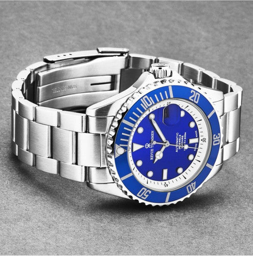 Revue Thommen Diver ref. 17571.2928 — stahl Automatic watch