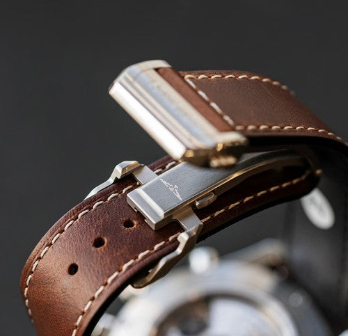 Longines Spirit Flyback 42mm