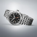 Seiko 5 Sports Field Automatik GMT