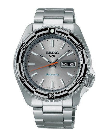 Seiko 5 Sports Automatic Special Edition