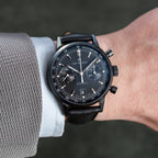 Hamilton American Classic Intra-Matic Auto Chrono