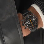 Hamilton American Classic Intra-Matic Auto Chrono