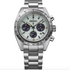 Seiko Prospex Speedtimer Solar Chronograph