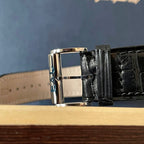 Eberhard & Co 1887 Winding ref. 21028 — stahl Manual-winding watch