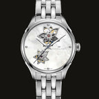 Hamilton Jazzmaster Open Heart Lady