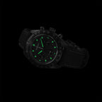 Seiko Prospex Speedtimer Solar Chronograph
