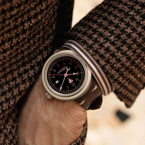 Allemano 1919 Day
