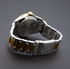 Revue Thommen Diver XL ref. 17571.2147 — stahl Automatic watch