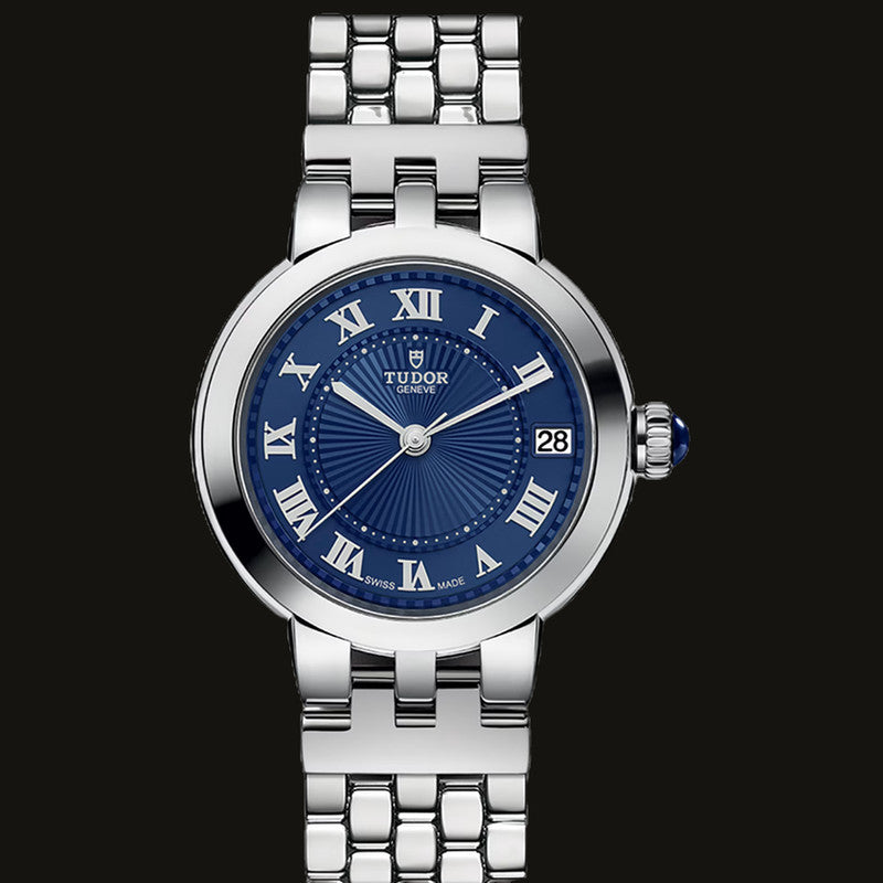 Tudor Clair de Rose M35800-0009