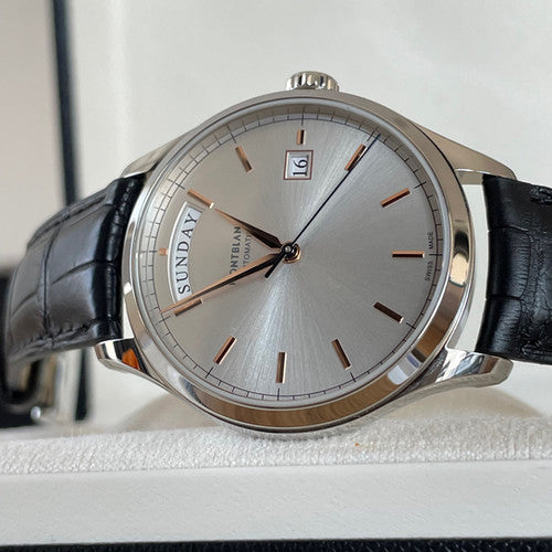 Montblanc Heritage Chronométrie