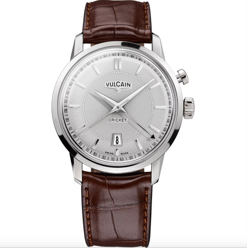 Vulcain 50's President Cricket 42mm