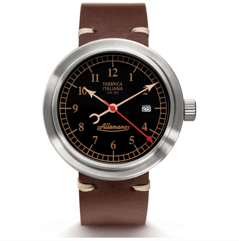 Allemano 1919 Day