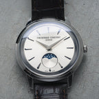 Frederique Constant Classics Moneta Moonphase
