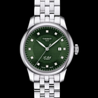 Tissot Le Locle Automatic Diamond