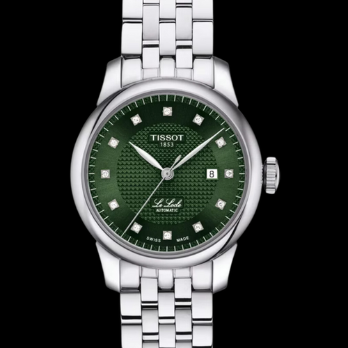 Tissot Le Locle Automatic Diamond