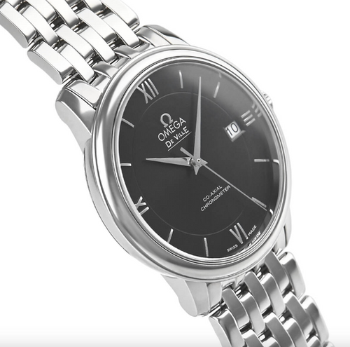 Omega De Ville Prestige 424.10.37.20.01.001