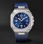 Bell &amp; Ross BR 05 Blue
