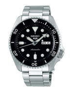 Seiko 5 Sports Automatic Day-Date ref. SRPD55K1 — stahl Automatic watch