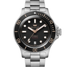 Glycine GL0523 Combat Sub 41 Ceramic — stahl Automatic watch