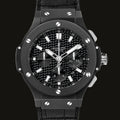 Hublot Big Bang 44 mm Black Magic ref. 301.CI.1770.GR — ceramic Automatic watch