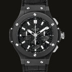 Hublot Big Bang 44 mm Black Magic ref. 301.CI.1770.GR — ceramic Automatic watch