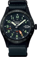 Seiko 5 Sports Field Automatic GMT