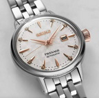 Seiko Presage Cocktail Time Lady ref. SRE009J1 — stahl Automatic watch