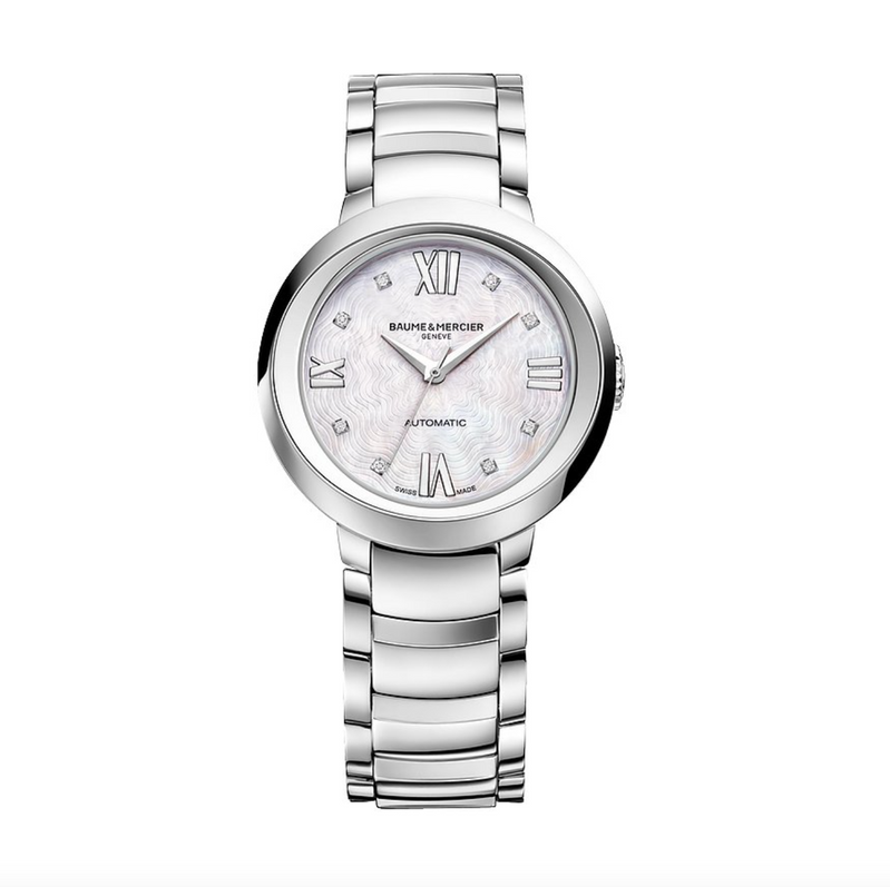 Baume & Mercier Promesse
