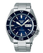 Seiko 5 Sports SKX Day-Date ref. SRPK97K1 — stahl Automatic watch
