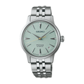 Seiko Presage Frozen Mojito Cocktail Time