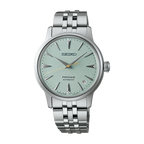 Seiko Presage Frozen Mojito Cocktail Time