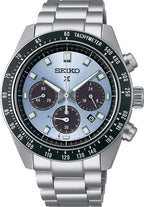 Seiko Prospex Speedtimer Solar Chronograph Crystal Trophy