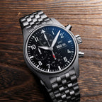 IWC Pilot’s Watch Chronograph 41