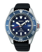 Seiko Prospex Solar Diver's
