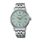 Seiko Presage Frozen Mojito Cocktail Time