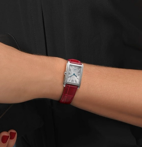 Longines DolceVita 37mm