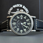 Zeno-Watch Basel Nostalgia Automatic ref. 98079-a1 — stahl Automatic watch