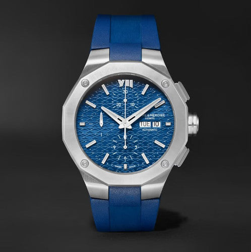 Baume & Mercier Riviera 10623 Automatic ref. M0A10623 — stahl Automatic watch