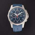 Corum Admiral Cup Legend ref. A077/04177 — stahl Automatic watch