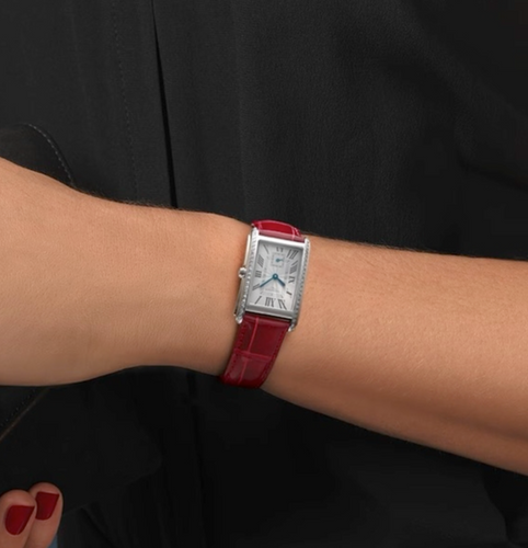 Longines DolceVita 37mm