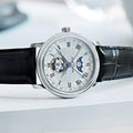 Frederique Constant Classics Heart Beat Moonphase