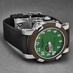 Romain Jerome Titanic-DNA RJTIAU.601.10 — stahl Automatic watch