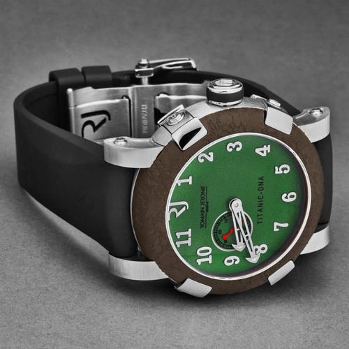 Romain Jerome Titanic-DNA RJTIAU.601.10 — stahl Automatic watch