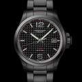 Longines Performance Conquest V.H.P ref. L37162666 — stahl Quartz watch