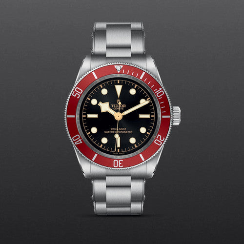 Tudor Black Bay M7941A1A0RU-0001
