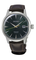 Seiko Presage Automatic ref. SRPD37J1 — stahl Automatic watch