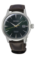 Seiko Presage Automatic ref. SRPD37J1 — stahl Automatic watch