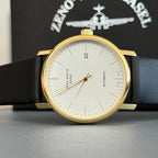 Zeno-Watch Basel Bauhaus Automatic ref. 3644-Pgr-i3 — stahl Automatic watch