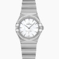 Omega Constellation Quartz Manhattan Quartz